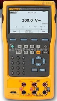 Fluke 754多功能過程校準器高價回收與電子儀器綜合服務