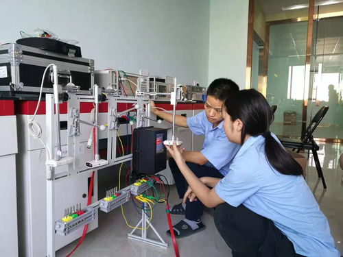 柏鄉電力檢測儀器計量檢測校準 第三方校準公司與電子測量儀器制造的關鍵環節