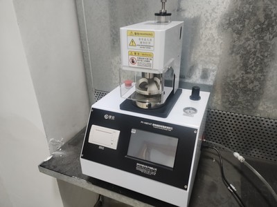 深圳普云成功交付紙箱檢測儀器至廣東翔鷹化工，共筑電子測量儀器制造品質防線